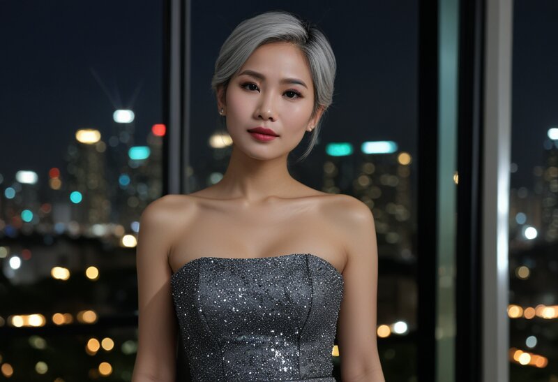 最后一班山海列车海报