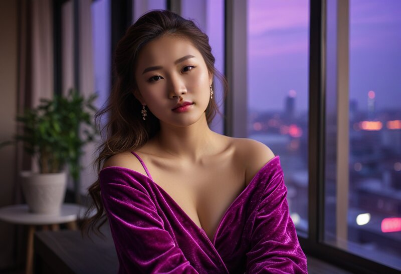 雾港来信海报